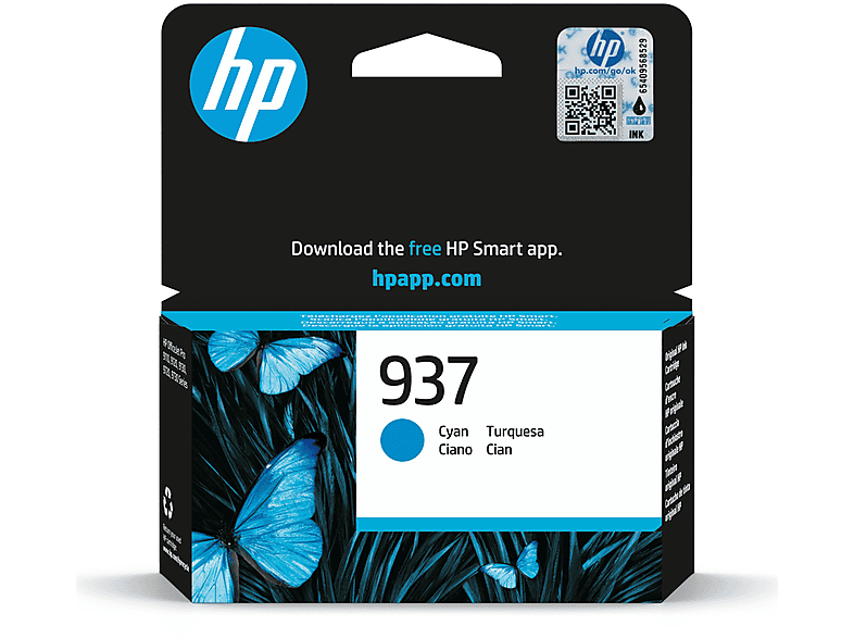 HP 937