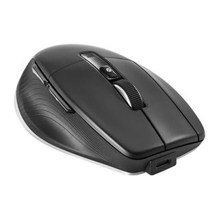 3DCONNEXION CadMouse Pro Wireless Left Mouse, Nero