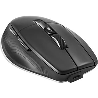 3DCONNEXION CadMouse Pro Wireless Left Mouse, Nero