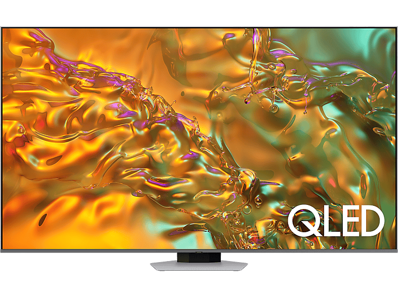 SAMSUNG QE85Q80DATXXH QLED 4K UHD Smart TV, 214 cm