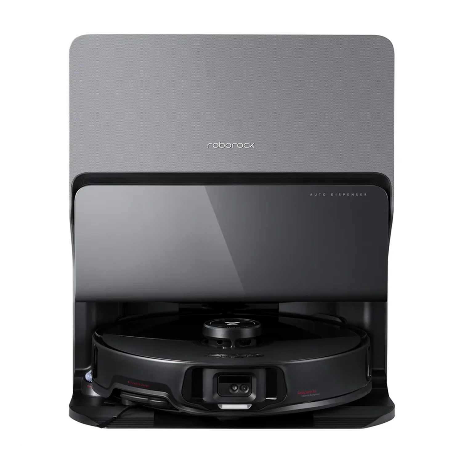 ROBOROCK S8 MaxV Ultra aspirapolvere robot, 60 W | MediaWorld.it