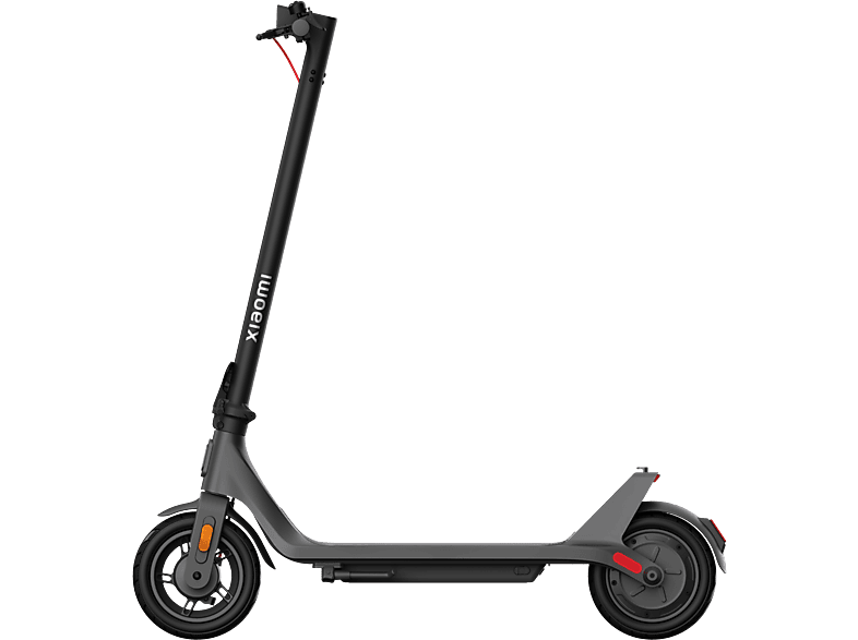 Xiaomi Kickscooter 4lite Eu 2nd Gen