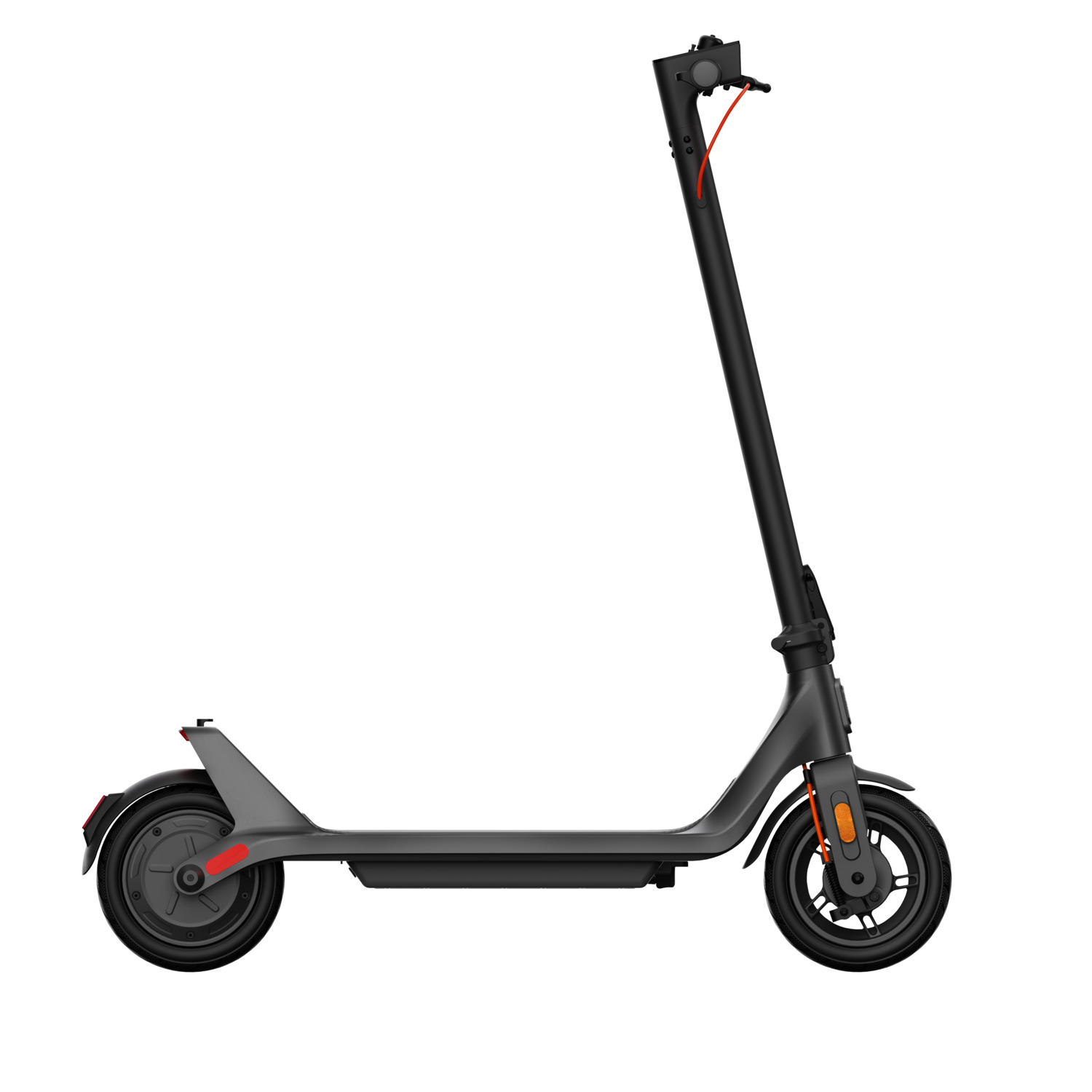 Trotinette électrique Xiaomi 4 Lite 2nd Generation – Noire, 600W, Adulte, Neuve Sous Emballage