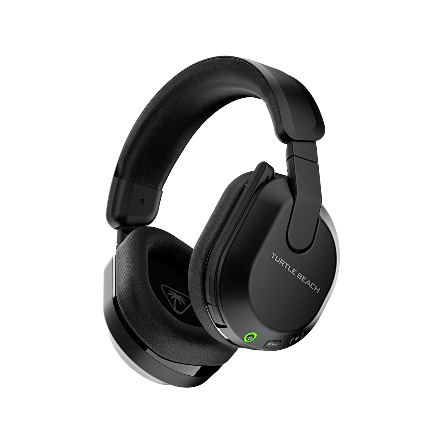 Turtle Beach Stealth 600 Gen3 Xb Tura37.bx.gahd Over-ear Draadloze Hoofdtelefoon Zwart