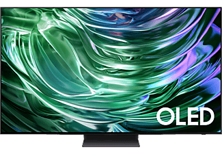 SAMSUNG QE65S90DATXXH OLED 4K UHD Smart TV, 165 cm