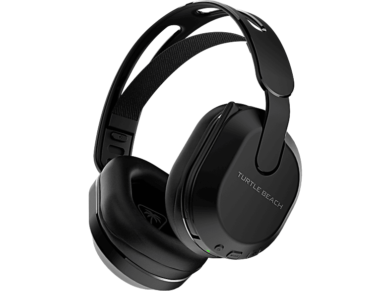 Turtle Beach Casque Sans Fil Stealth 500 PS Noir (tura36.bx.gahb)