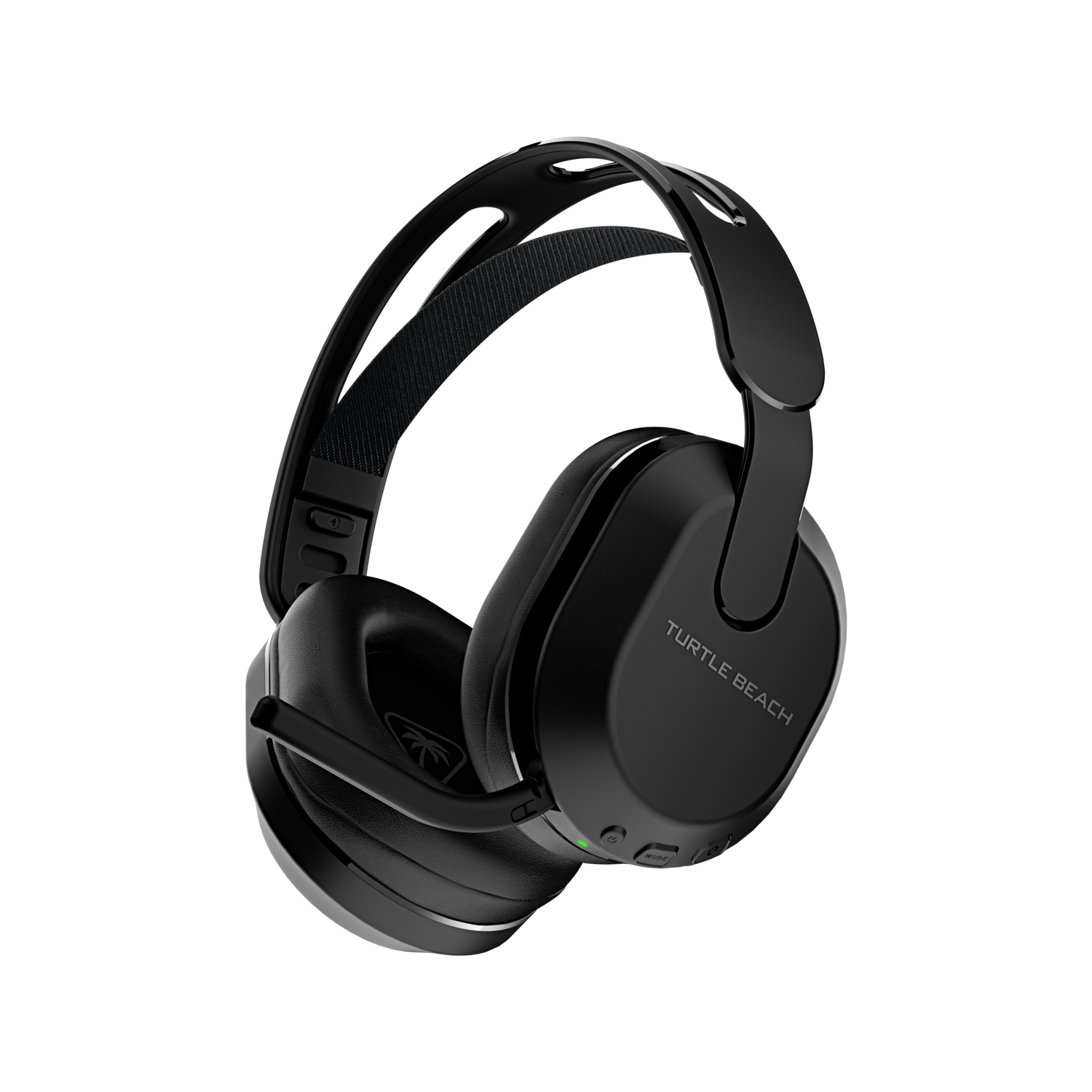 Turtle Beach Stealth 500 Draadloze Gamingheadset Xbox Zwart afbeelding