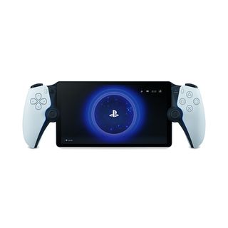 Reproductor portátil - Sony PlayStation Portal™, Para PS5, WiFi, Blanco
