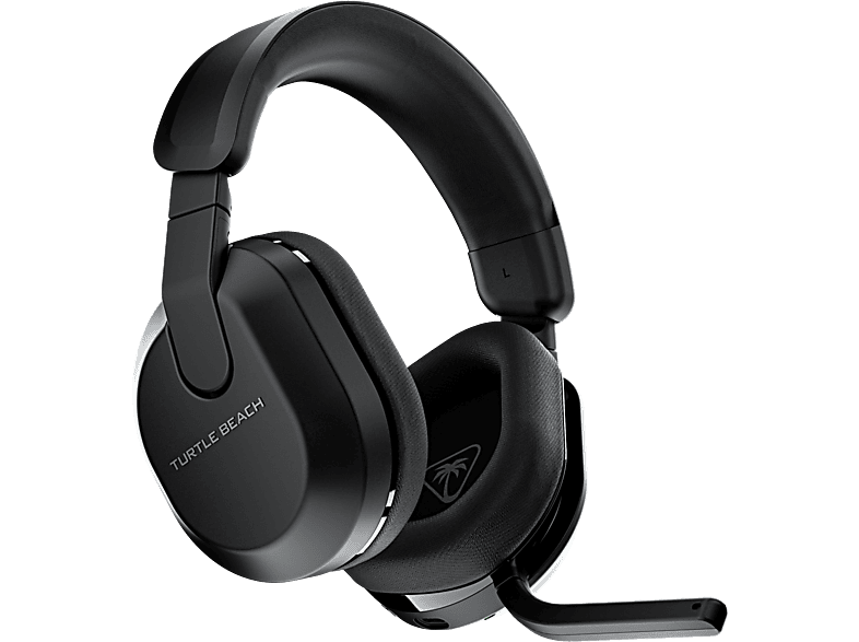 TURTLE BEACH Stealth 600 Draadloze Gamingheadset PlayStation Zwart