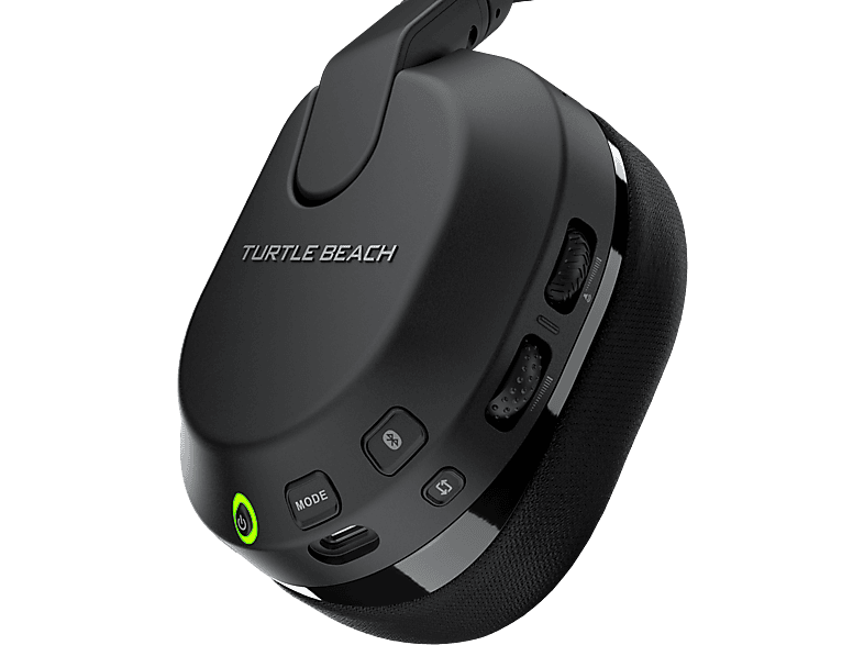 TURTLE BEACH Stealth 600 Draadloze Gamingheadset PlayStation Zwart