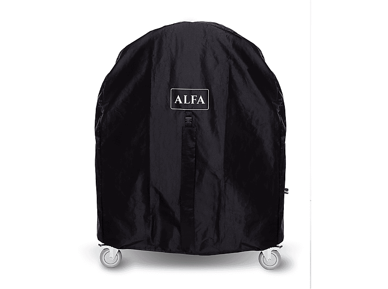 Alfa Telocopriforno1Pizza+Base