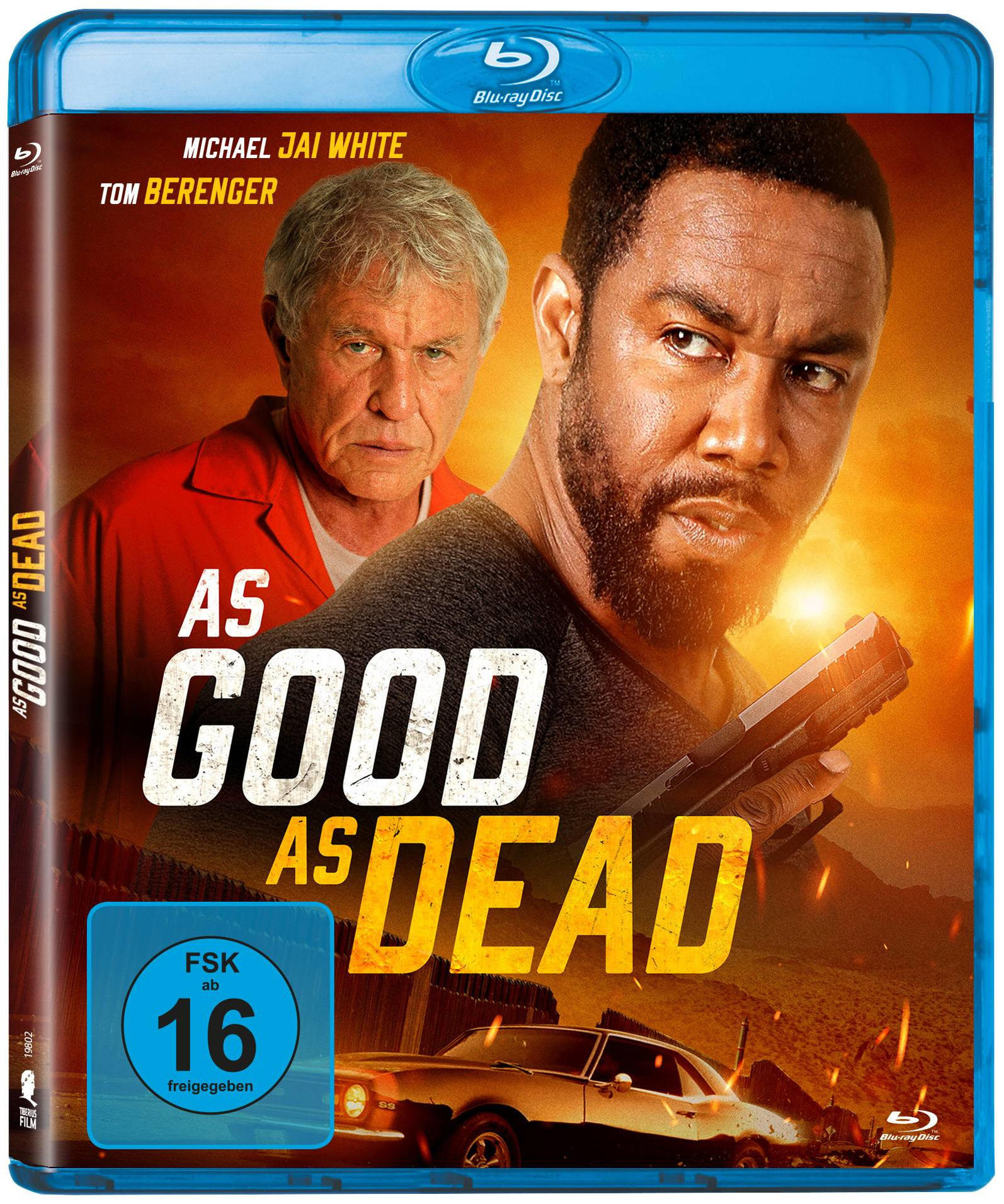 DVD-Cover von 'Joyland', ein Film über ein Paar auf einem roten Roller, FSK 12.