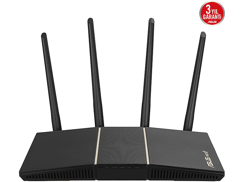 ASUS RT-AX57 WiFi Router