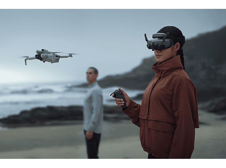 Kontroler DJI RC Motion 3 – zdjęcie 3