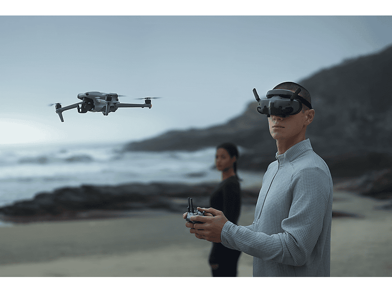 Gogle DJI Goggles 3 – zdjęcie 3