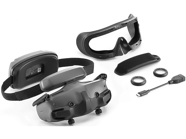 Gogle DJI Goggles 3 – zdjęcie 2
