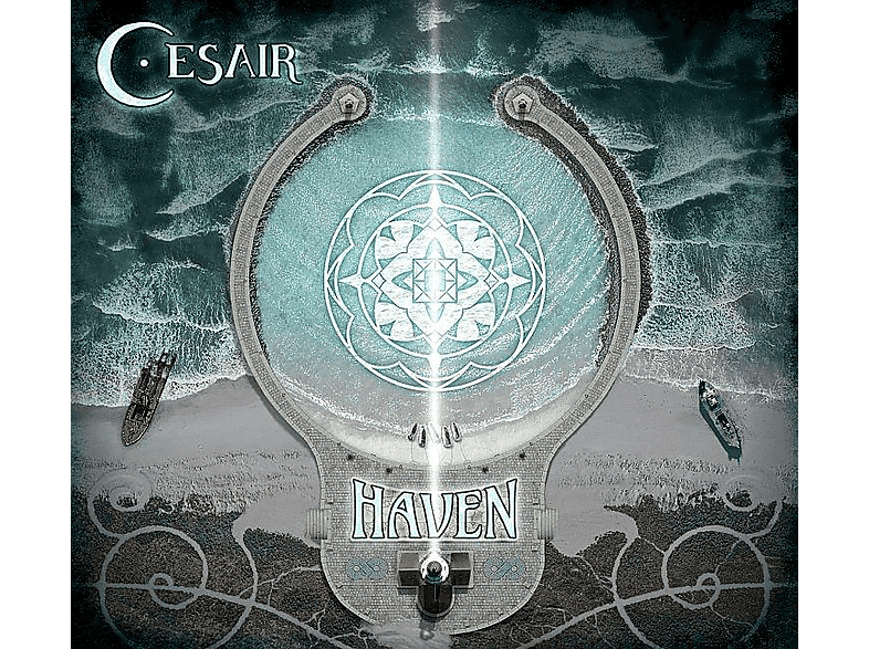 Cesair - Haven - (CD)