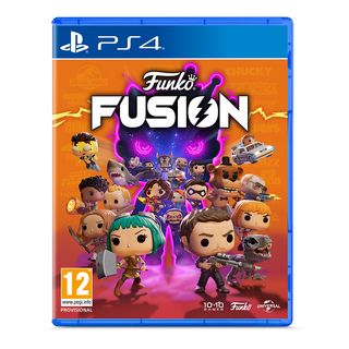 Funko Fusion | PlayStation 4