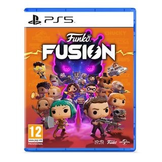 Funko Fusion | PlayStation 5
