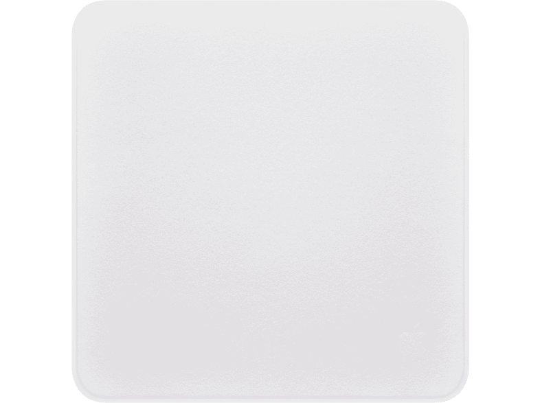 APPLE MW693ZM/A Poliertuch 16x16cm, Weiss