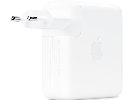 APPLE 96W USB‑C Power Adapter Netzteil Apple, Weiss
