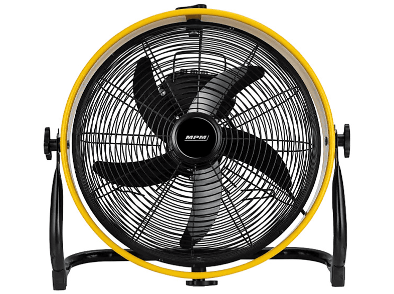Wentylator MPM MWP-32 – zdjęcie 3