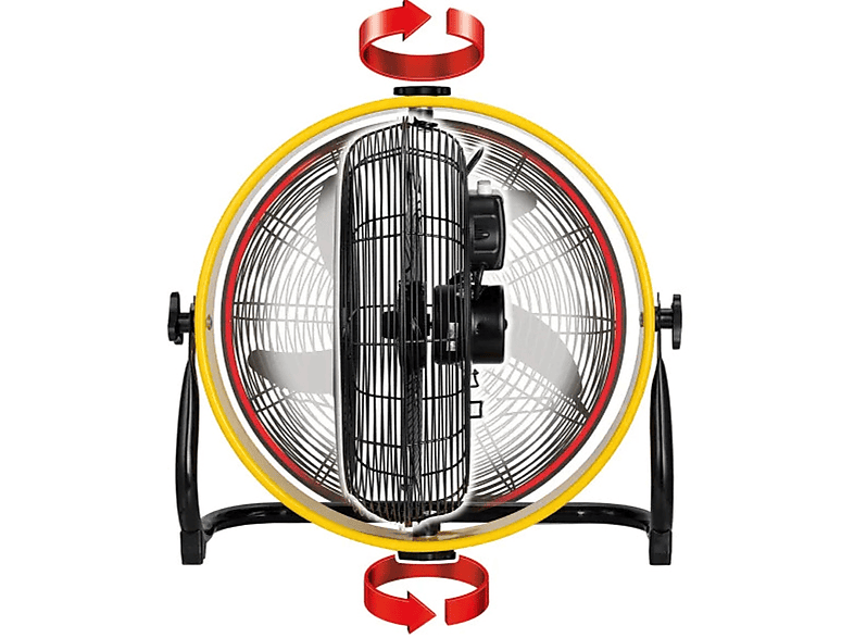 Wentylator MPM MWP-32 – zdjęcie 2