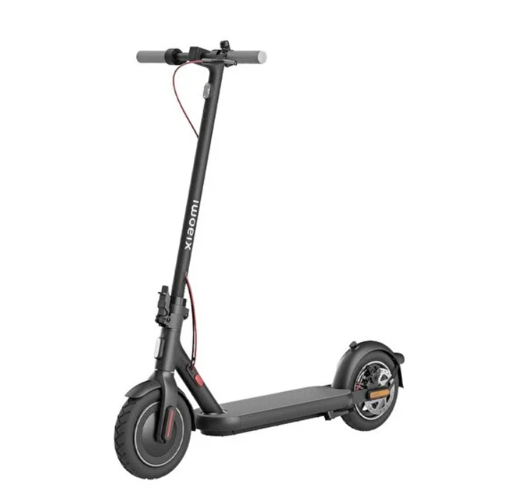 XIAOMI Mi Electric Scooter 4 Siyah Elektrikli Scooter