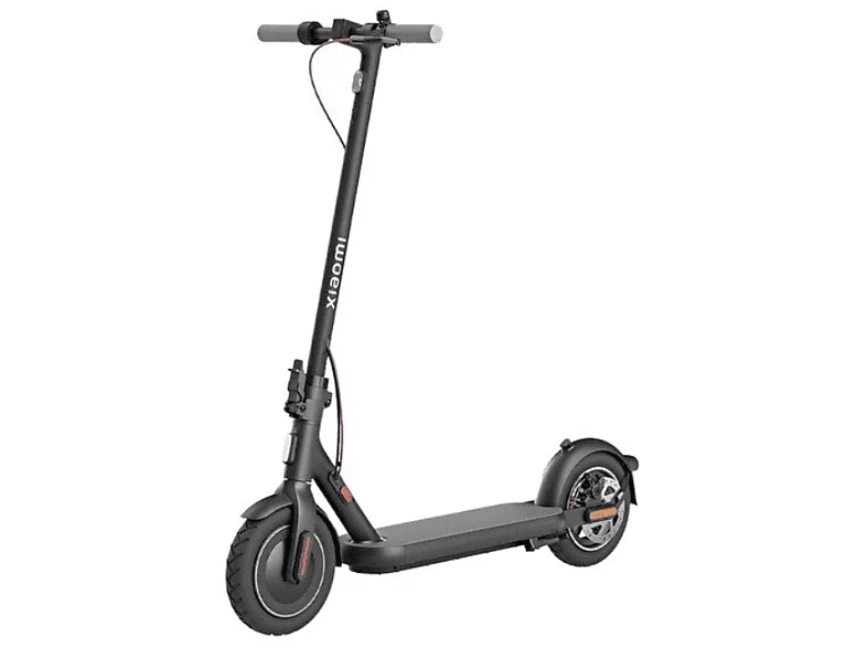 XIAOMI Mi Electric Scooter 4 Siyah Elektrikli Scooter