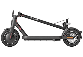 XIAOMI Mi Electric Scooter 4 Siyah Elektrikli Scooter_2