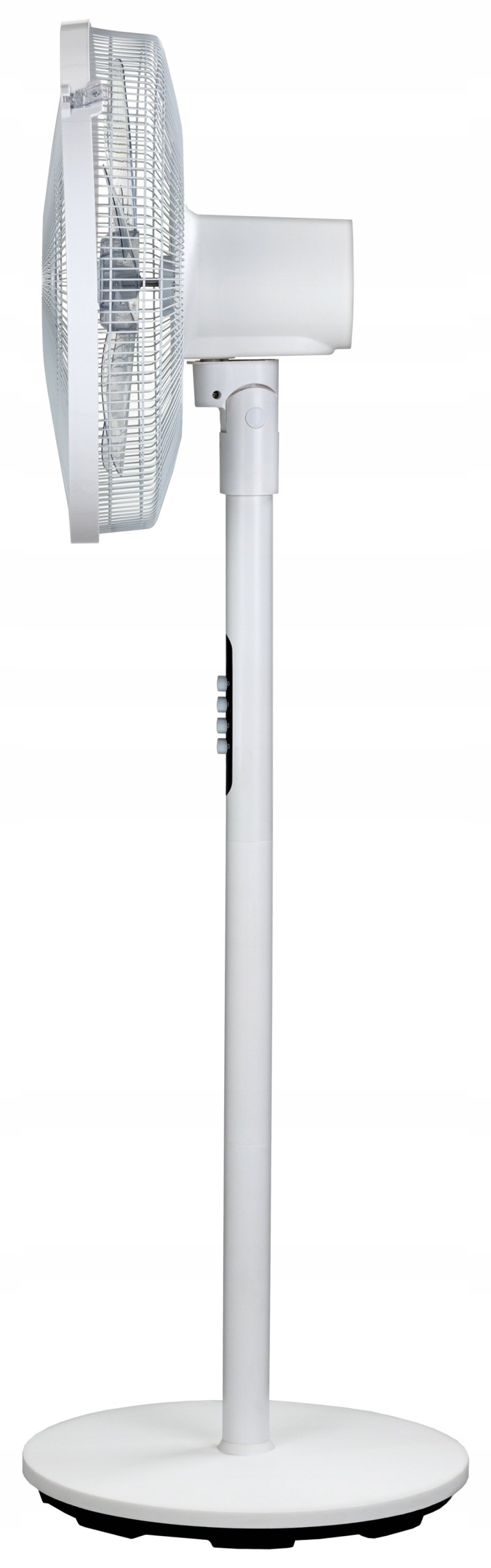 Wentylator HAUSE & LUFT HL-WP-01 Biały