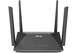 ASUS RT-AX52 WiFi Router_1