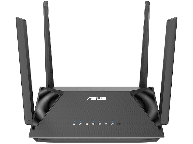 ASUS RT-AX52 WiFi Router_1