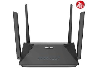 ASUS RT-AX52 WiFi Router_2