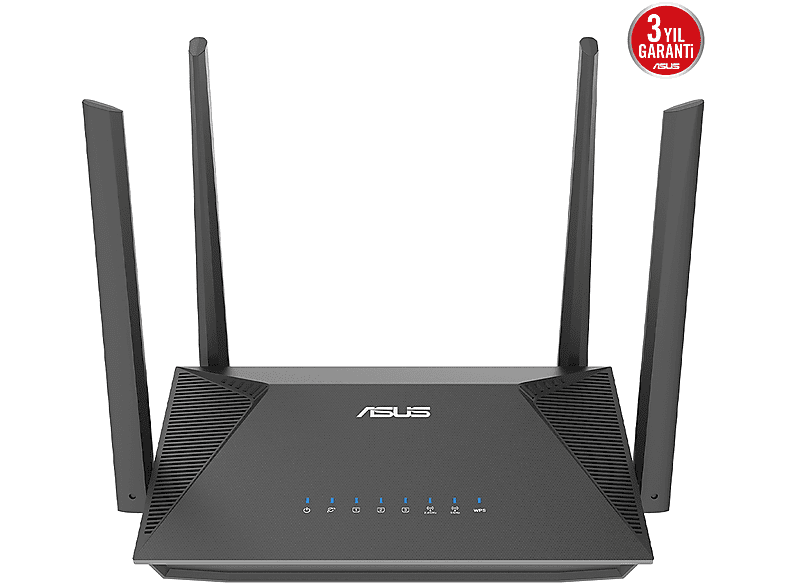 ASUS RT-AX52 WiFi Router_2