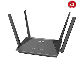 ASUS RT-AX52 WiFi Router_3