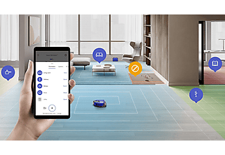 DYSON 360 Vis Nav™ Robot Süpürge_14