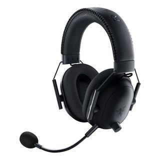 RAZER BlackShark V2 Pro pour Xbox, Over-ear Casque de jeu Bluetooth Noir