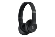 BEATS Solo 4, On-ear Bluetooth Kopfhörer Bluetooth Matt Black