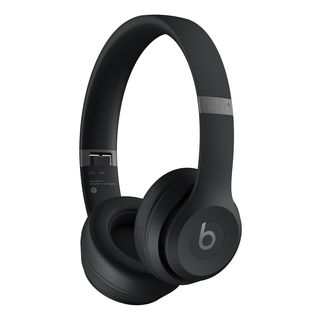 BEATS Solo 4, On-ear Cuffie Bluetooth Bluetooth Matt Black