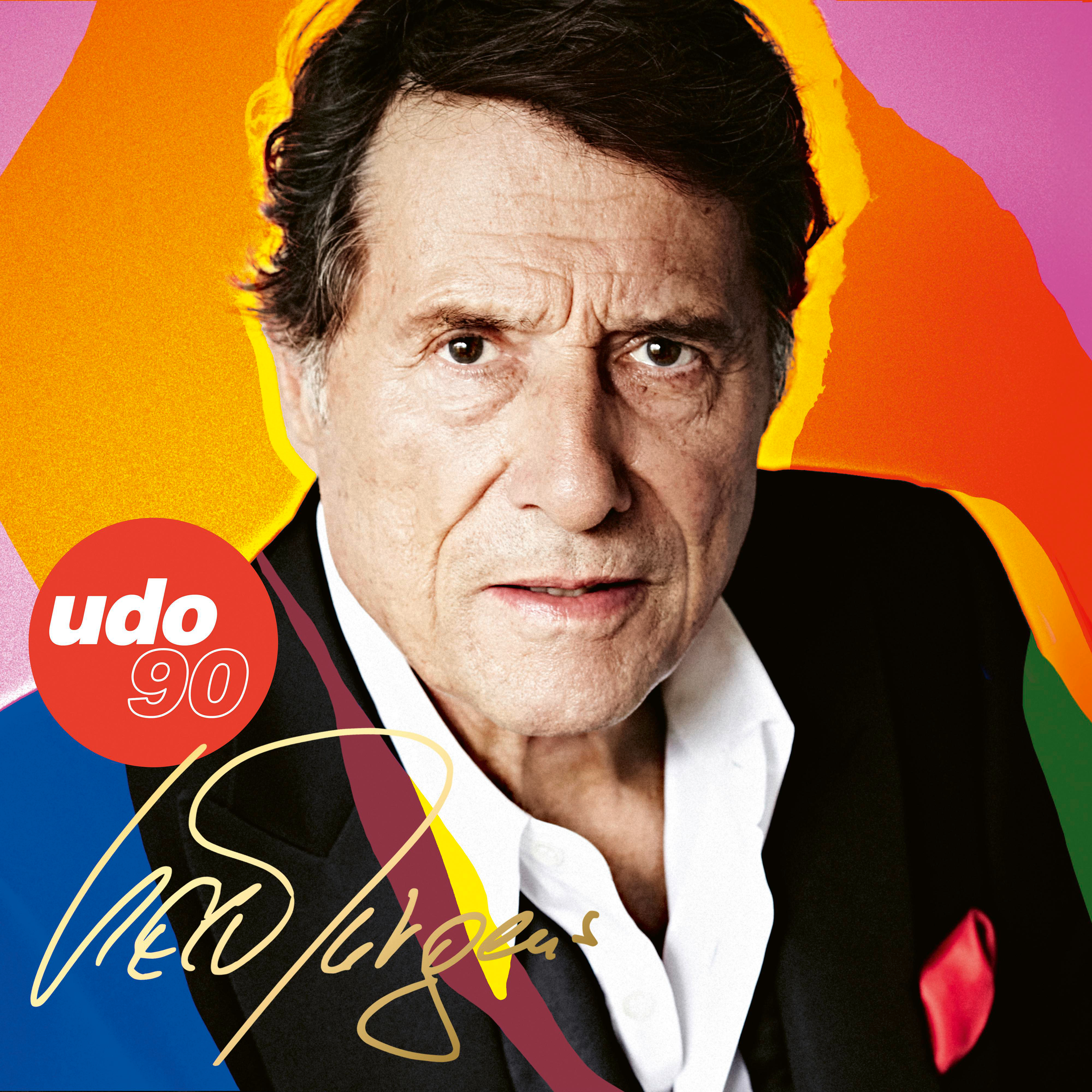 Udo Jürgens | udo 90 - (CD) | MediaMarkt