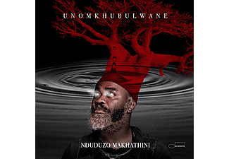 Nduduzo Makhathini - Unomkhubulwane (CD)