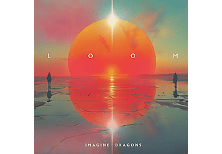 Imagine Dragons - Loom (CD)