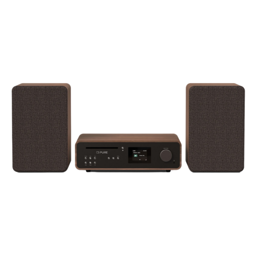 Classic Stereo