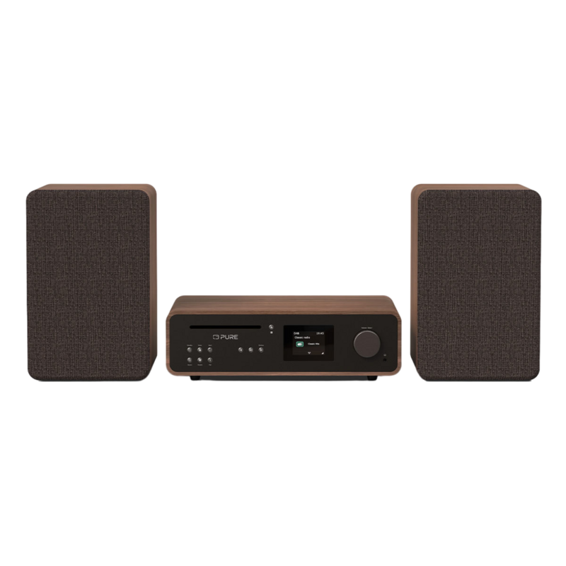 Classic Stereo