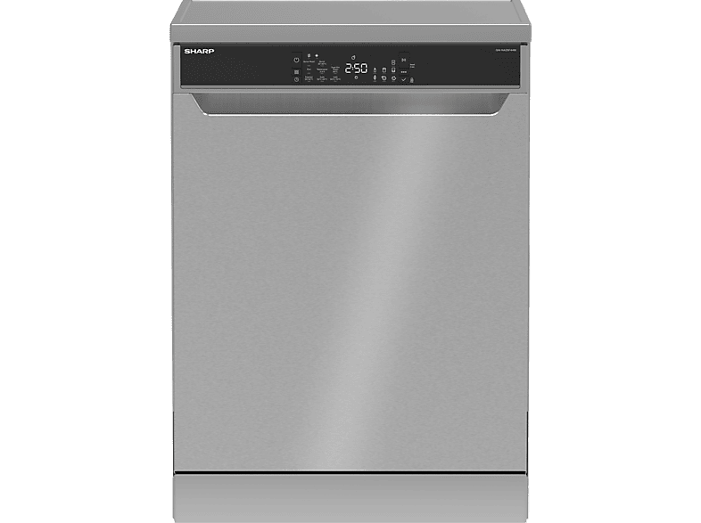 Sharp Vaatwasser B (qwna25f44bieu)