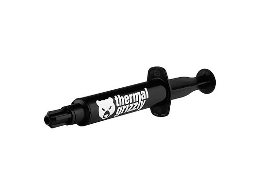 THERMAL GRIZZLY Kryonaut 3 ml, Argent mat
