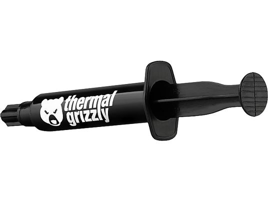THERMAL GRIZZLY Kryonaut 3 ml, Argent mat