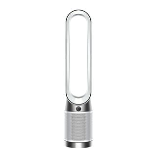 DYSON 454843-01 PURIFIER COOL GEN1 Luftreiniger Weiß/Weiß (50 Watt, Raumgröße: 32 m², HEPA-13 / Aktivkohlefilter)