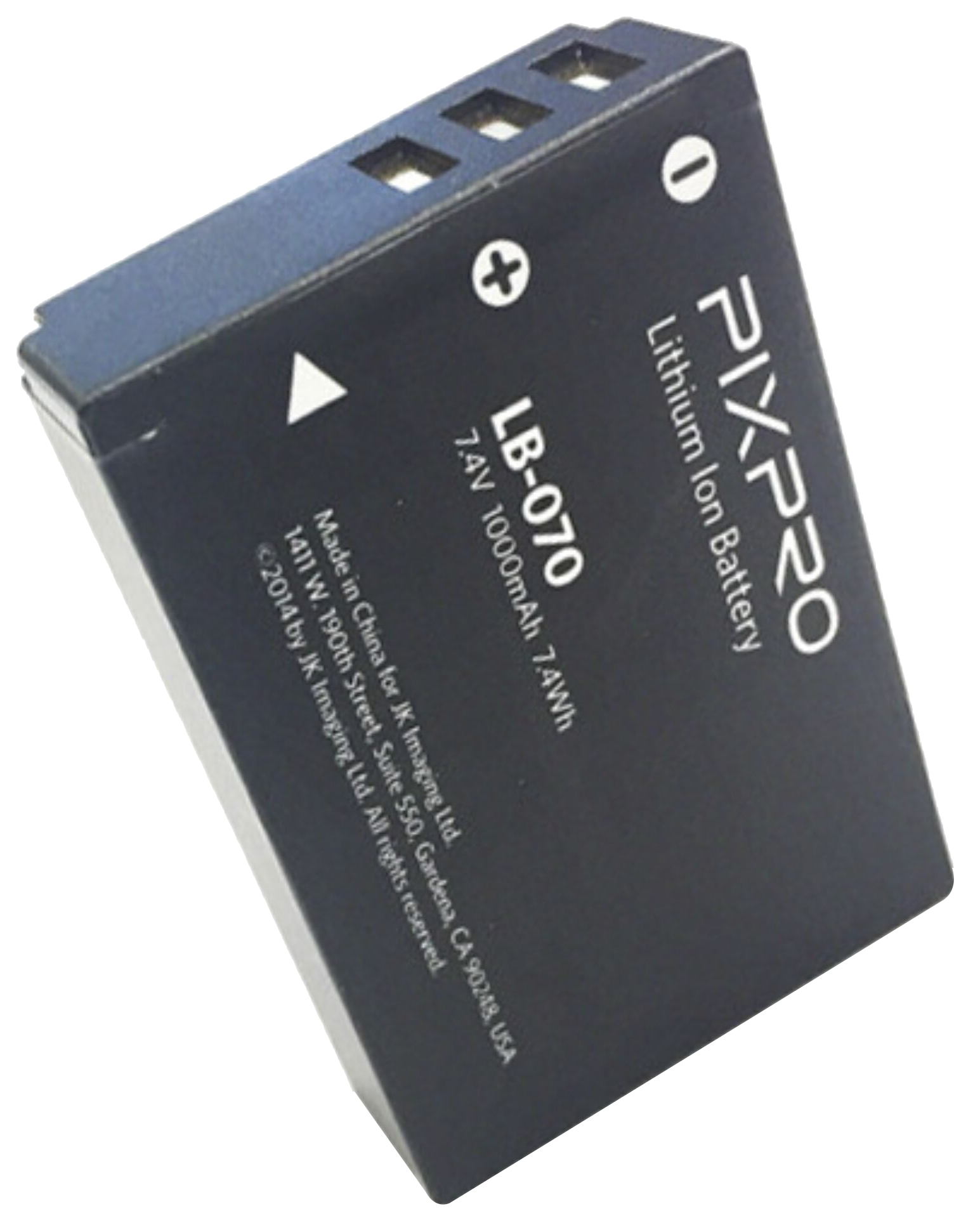 KODAK LB-070 fényképezőgép akkumulátor